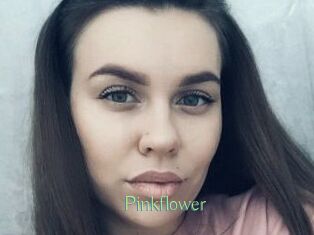 Pinkflower