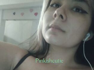 Pinkishcutie