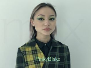PinkyBlake