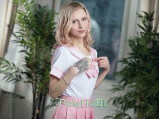 PinkyHotBb