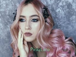 PinkyLana