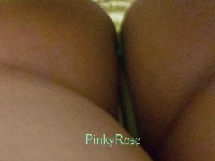 PinkyRose