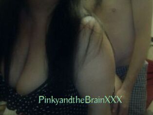 PinkyandtheBrainXXX