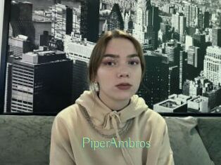 PiperAmbros