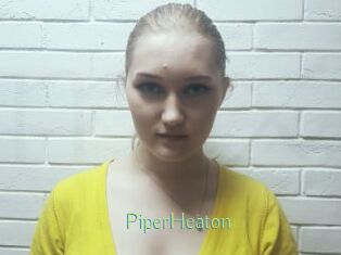 PiperHeaton