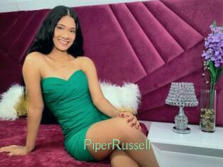 PiperRussell