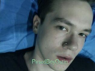 PirsedBoyOstin