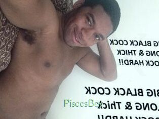PiscesBoy