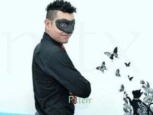 Pitterr