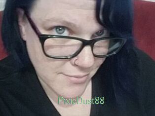 PixieDust88