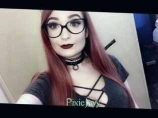 PixieJayy