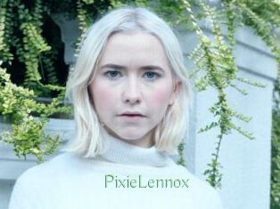 PixieLennox