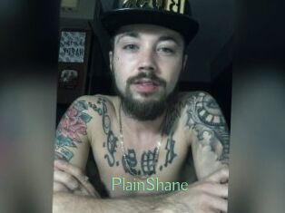 PlainShane