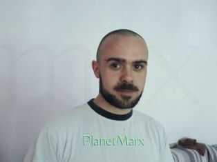 PlanetMarx