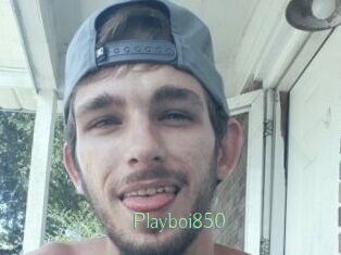 Playboi850
