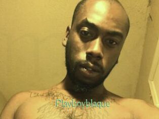 Playboyblaque
