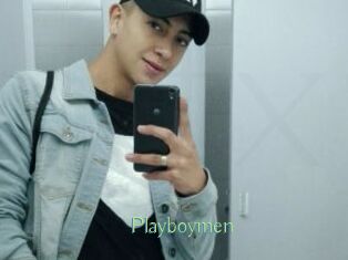Playboymen