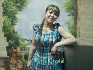 PlayfulCrystal