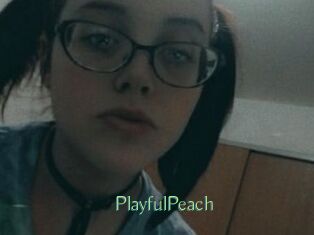 PlayfulPeach