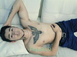 PlayfulTED