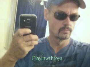 Playinwthtoys