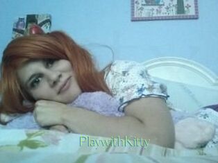 PlaywithKitty
