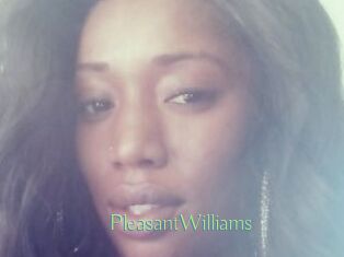 PleasantWilliams