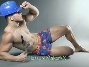PleasureMakerXX