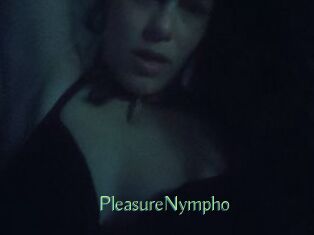 PleasureNympho