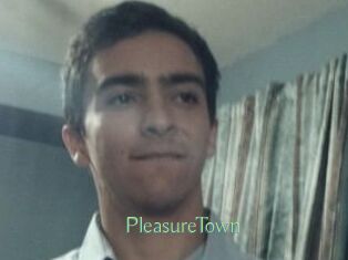 PleasureTown