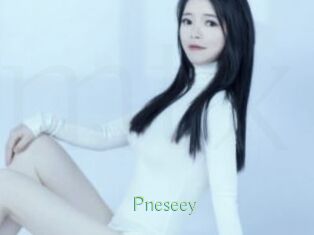 Pneseey