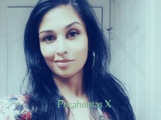 Pocahontas_X