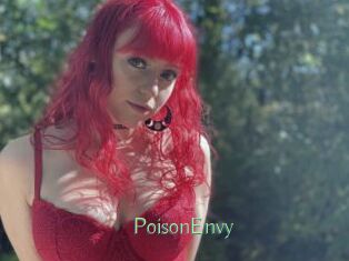 PoisonEnvy