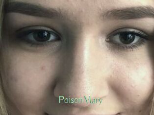 PoisonMary