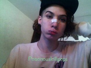 Poisonouslollipops