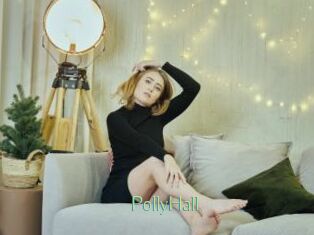 PollyHall