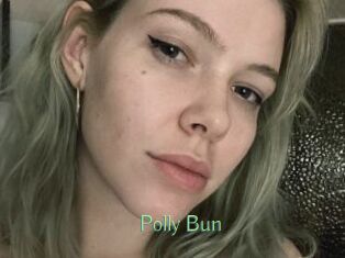 Polly_Bun