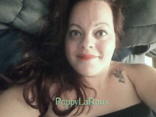 PoppyLaRoux