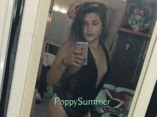 PoppySummer