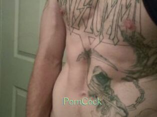 PornCock