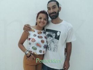 Pornoriders
