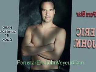 PornstarEricJohnVoyeurCam