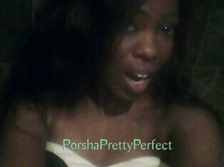 PorshaPrettyPerfect