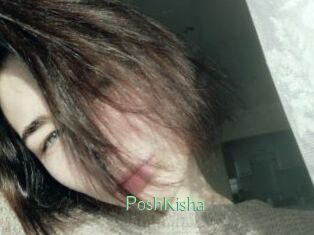 PoshKisha
