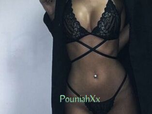 PouniahXx