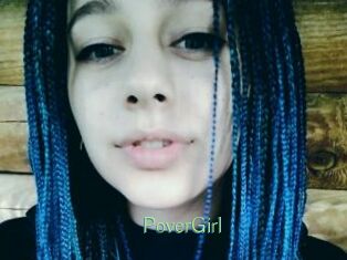 PoverGirl