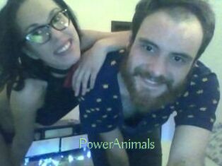 PowerAnimals