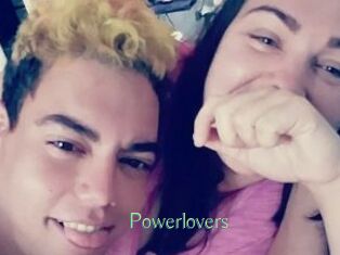 Powerlovers