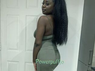 PowerpuffJo