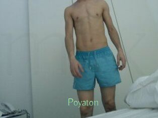 Poyaton